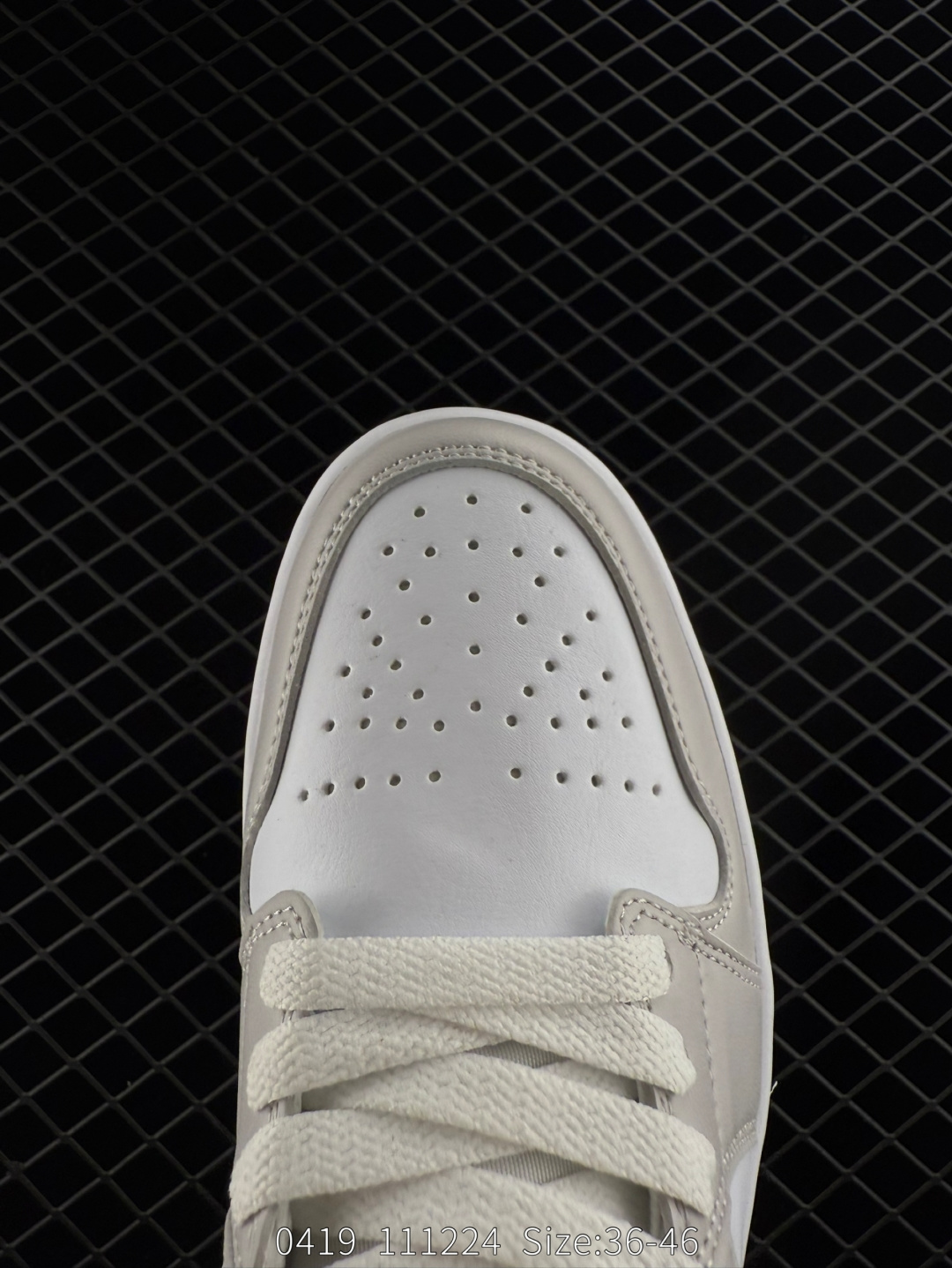 Air Jordan 1 Low AJ1